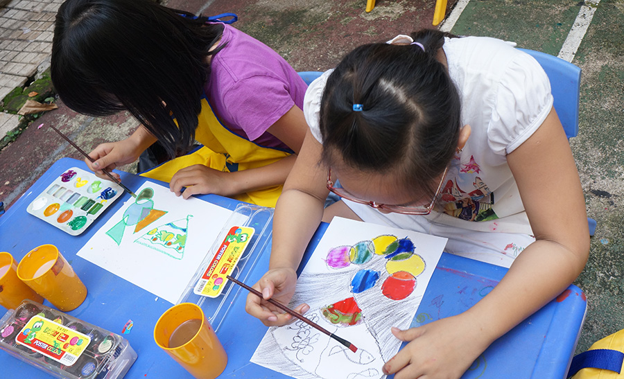 Top trung tâm dạy vẽ mỹ thuật tại tại TP Vinh, Nghệ An